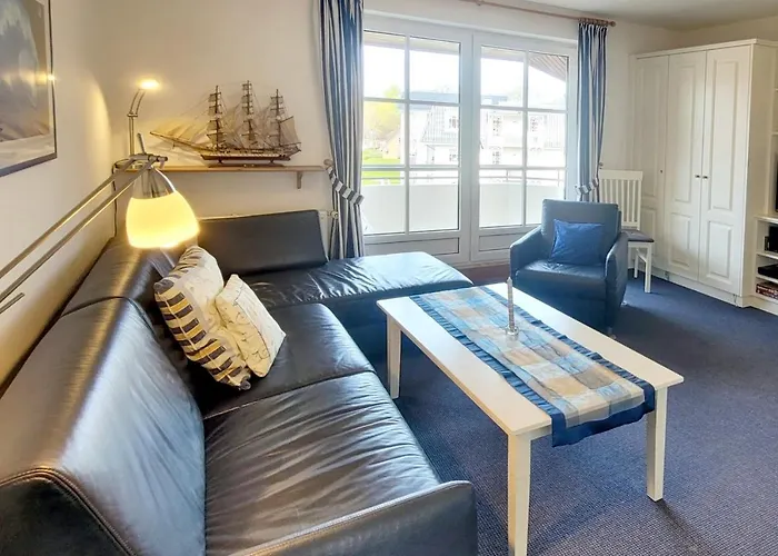 Gmelinstra_e 12_ Whg_ 18_ Haus Mee Lägenhet *